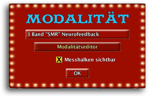 Modality