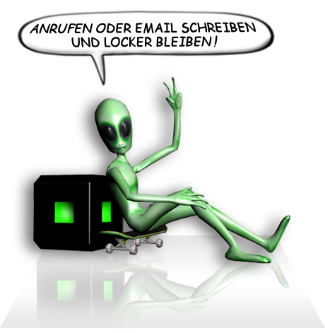alien