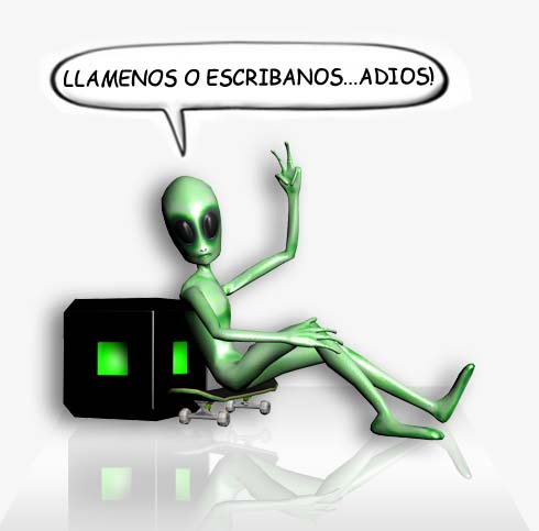 alien