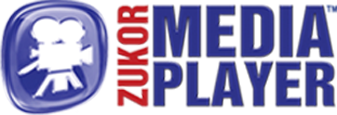Zukor's Media Player