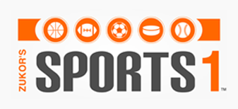 Zukor's Sports 1
