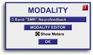 Modality